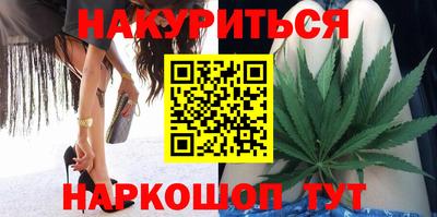 молекула духа Кунгур